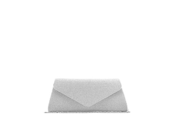 Bolso Fiesta Clutch Brillo